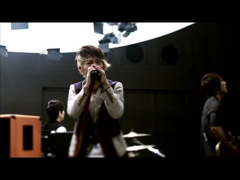 UVERworld　『THE OVER』 - YouTube