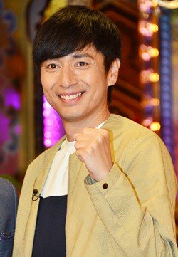 ７位　徳井義実さん