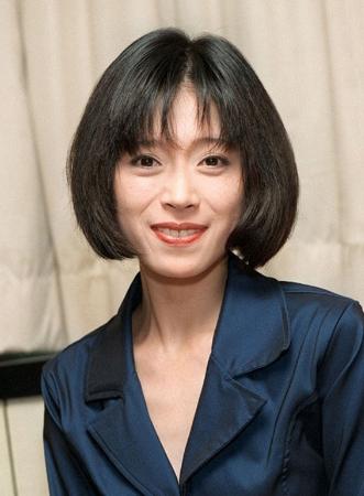 中森明菜さん