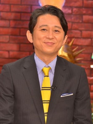 ２位　有吉弘行さん