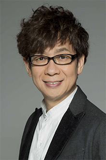 ３９位　山寺宏一さん