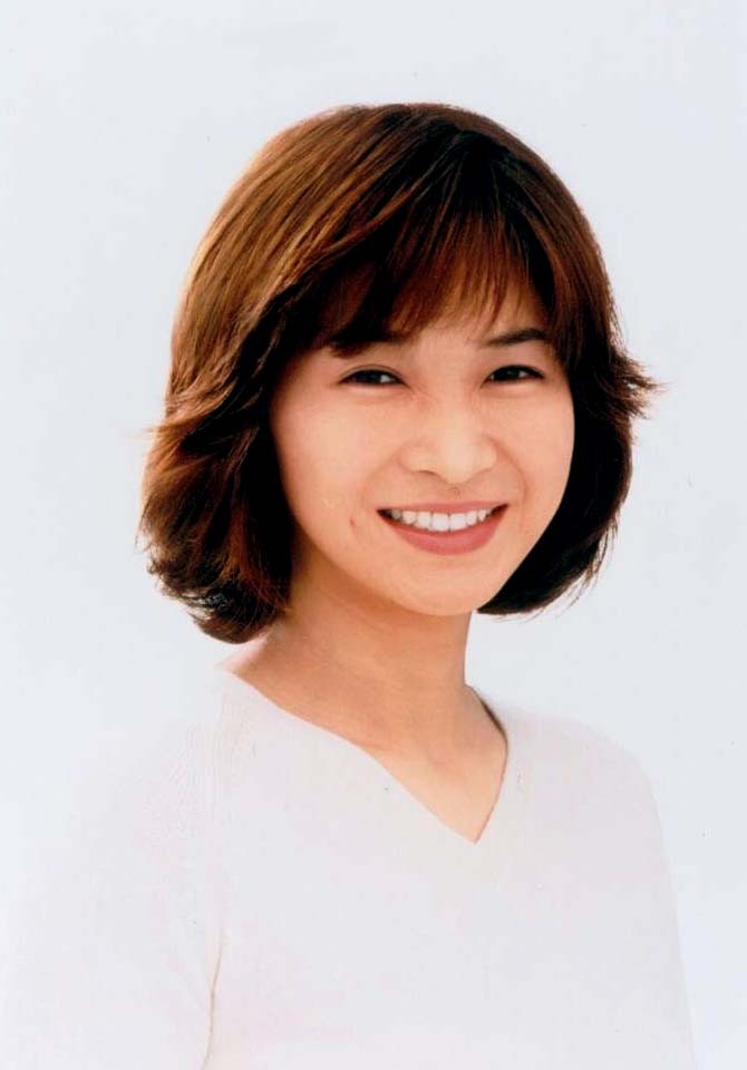 透明感溢れる美人女優