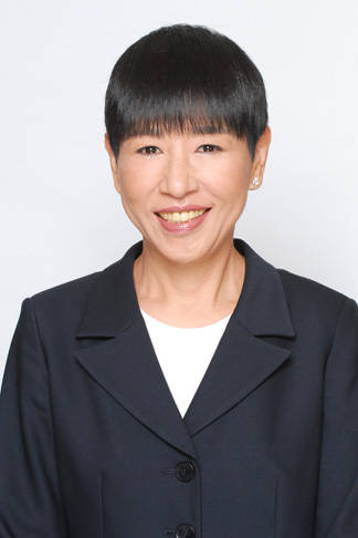 ６位　和田アキ子さん