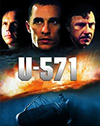 27位：U-571