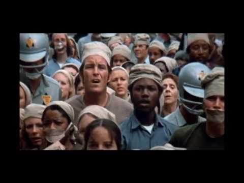 Soylent Green (1973) Trailer - YouTube