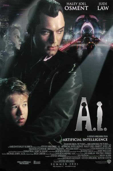 31位：A.I.