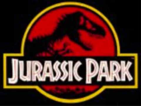 Jurassic Parkのテーマ曲 - YouTube