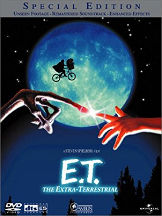 3位：E.T.