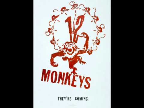 12 Monkeys music theme - YouTube