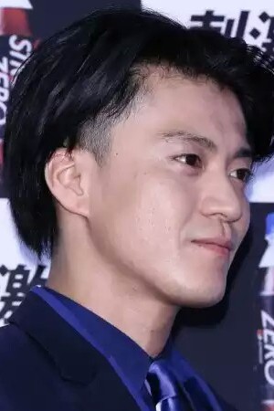 ベテラン俳優も薄毛が進行？