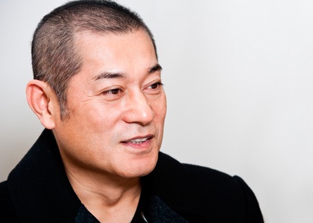 36位：松平健