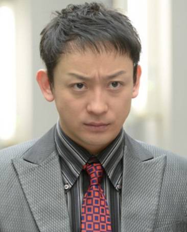 13位：山本耕史