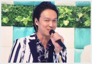 人気上昇中のアイドルも薄毛