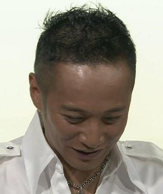 薄毛が進行しているもノーダメージ！？