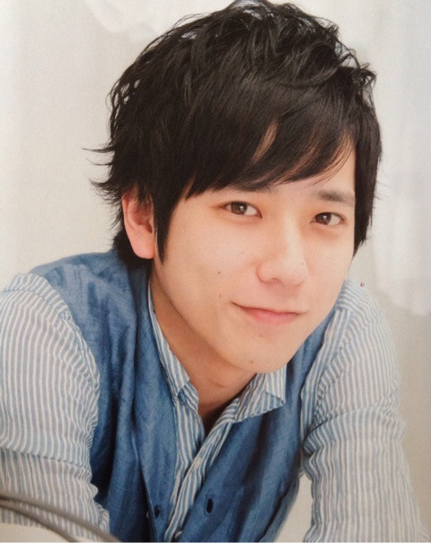 19位：二宮和也