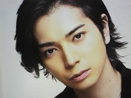 18位：松本潤