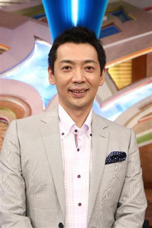 ２位　宮根誠司さん