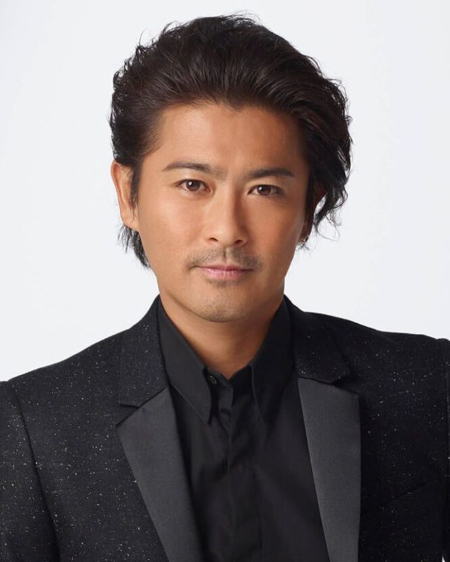 ５位　山口達也さん