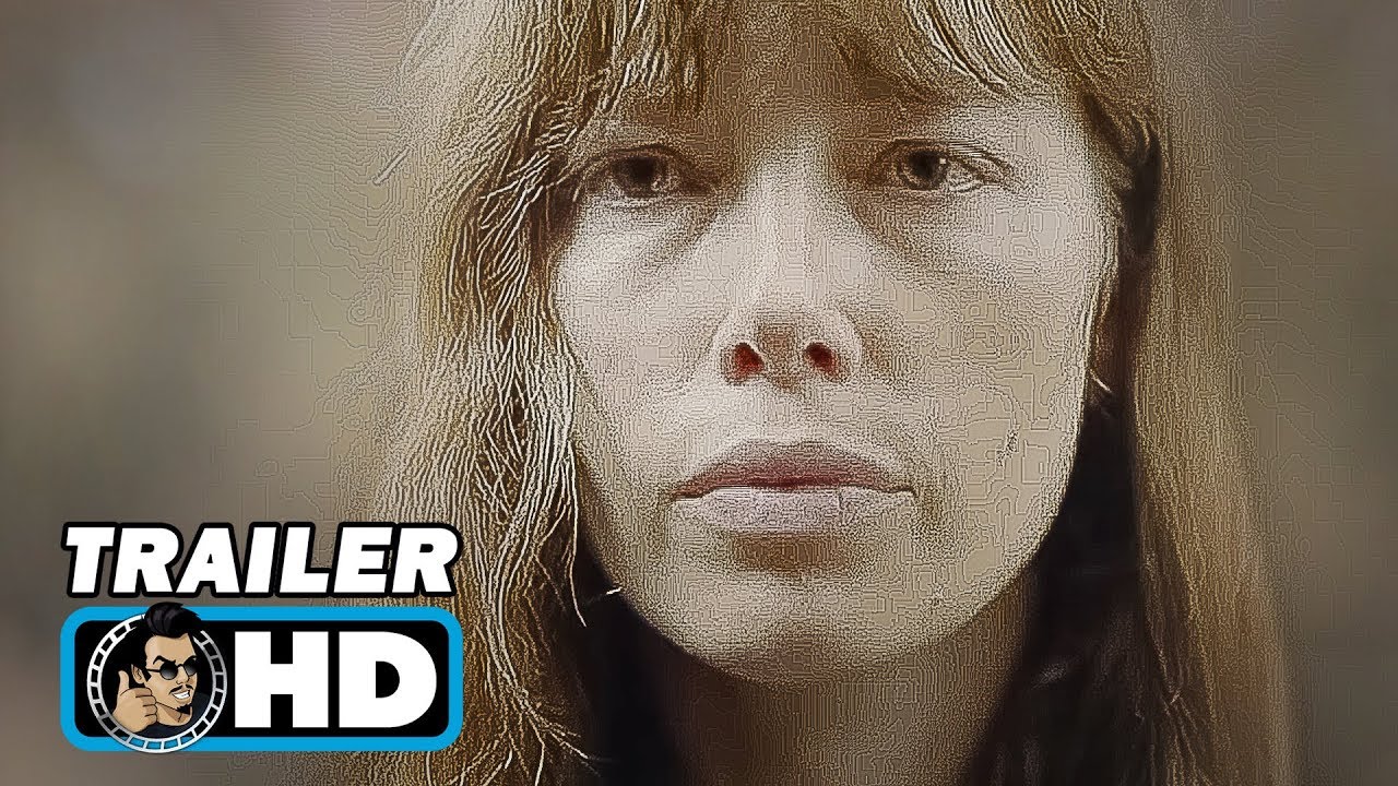 THE SINNER Official Trailer (HD) Jessica Biel Drama Series - YouTube