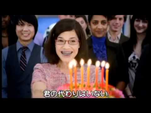 DVD「アグリー・ベティ ファイナル・シーズン」予告編 - YouTube