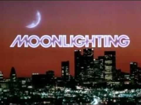Al Jarreau - Moonlighting (Pilot Theme) - YouTube