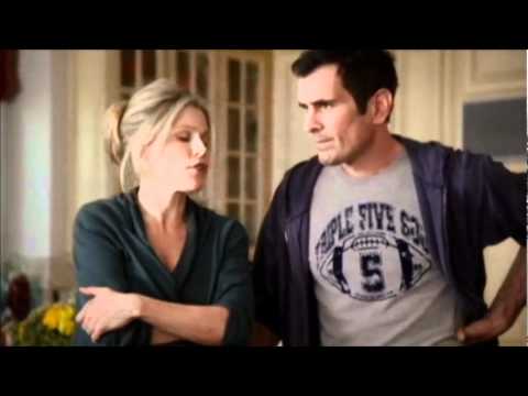 Modern Family - Seizoen 1 - Trailer - YouTube