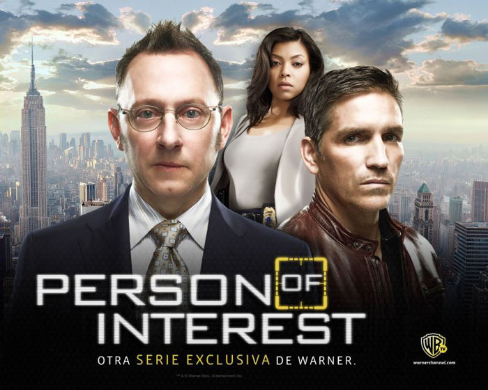 53位：PERSON of INTEREST 犯罪予知ユニット