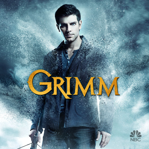 43位：GRIMM