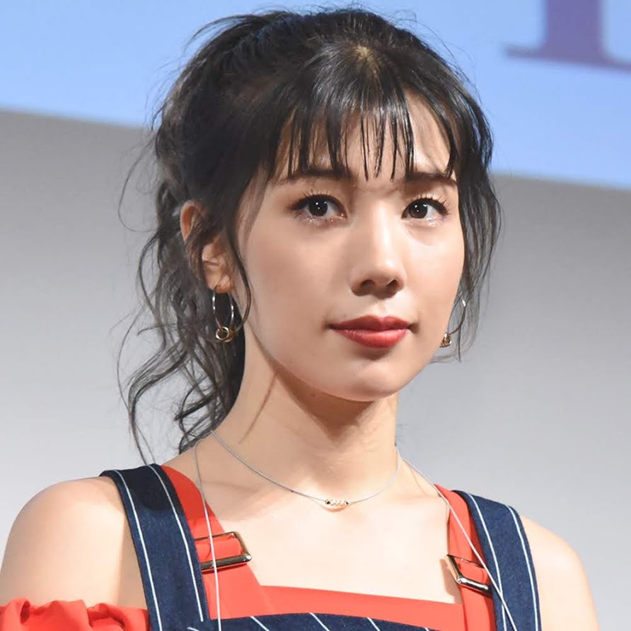 １０位　仲里依紗さん