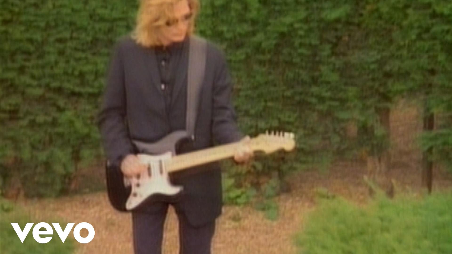 Daryl Hall - Dreamtime - YouTube