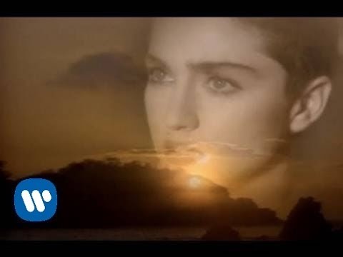 Madonna - La Isla Bonita (Official Music Video) - YouTube