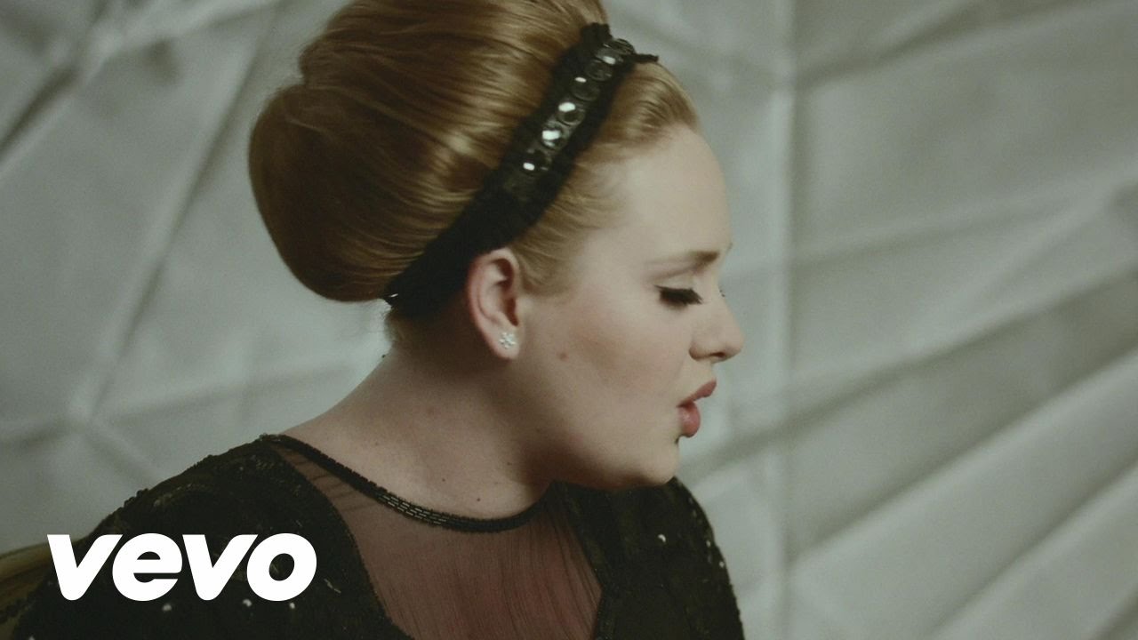 Adele - Rolling in the Deep - YouTube