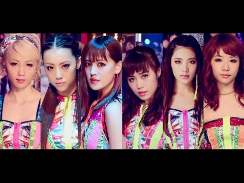 E-girls / DANCE WITH ME NOW! - YouTube