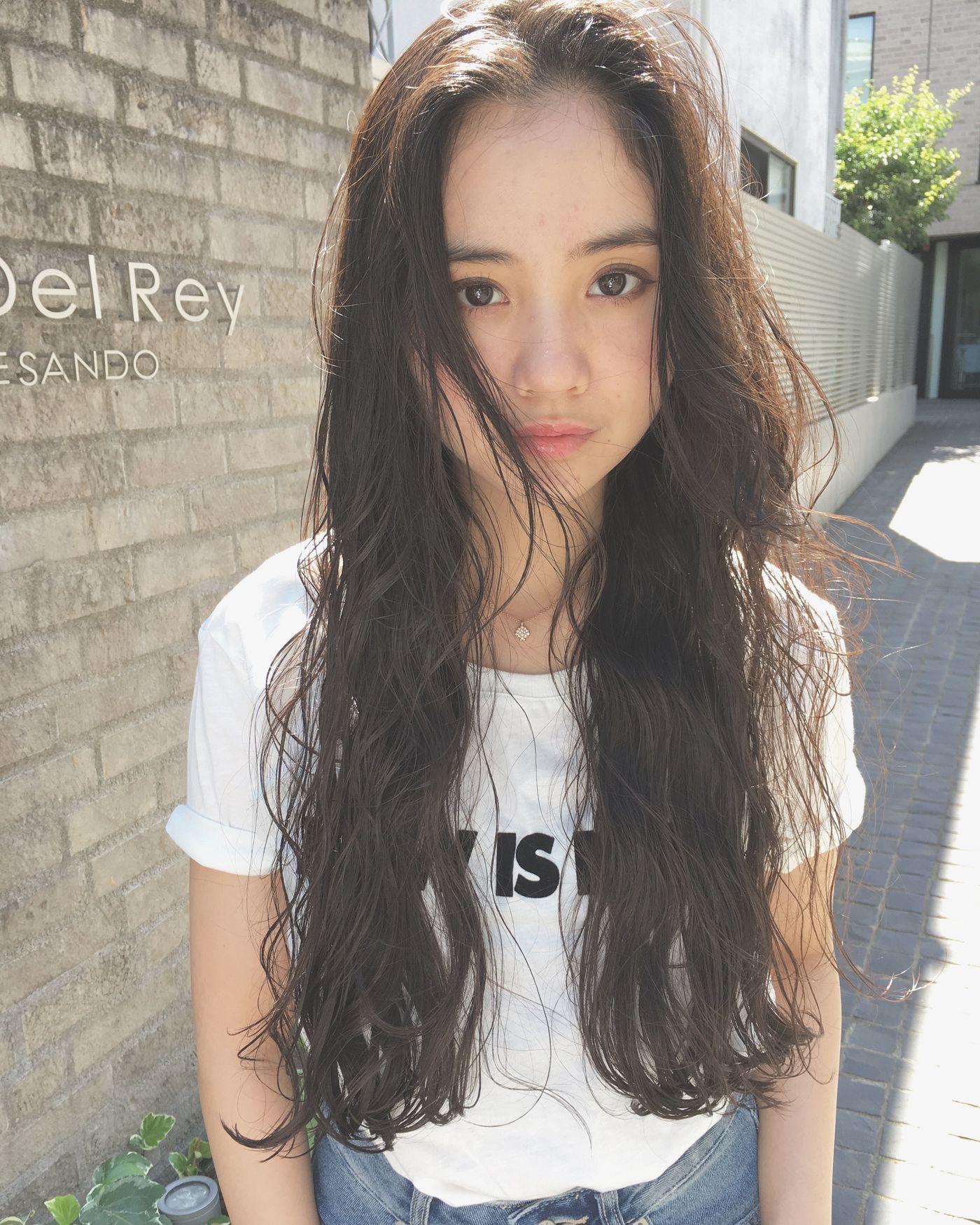 韓国女性の髪型 流行りランキングtop11 アレンジ方法も徹底紹介
