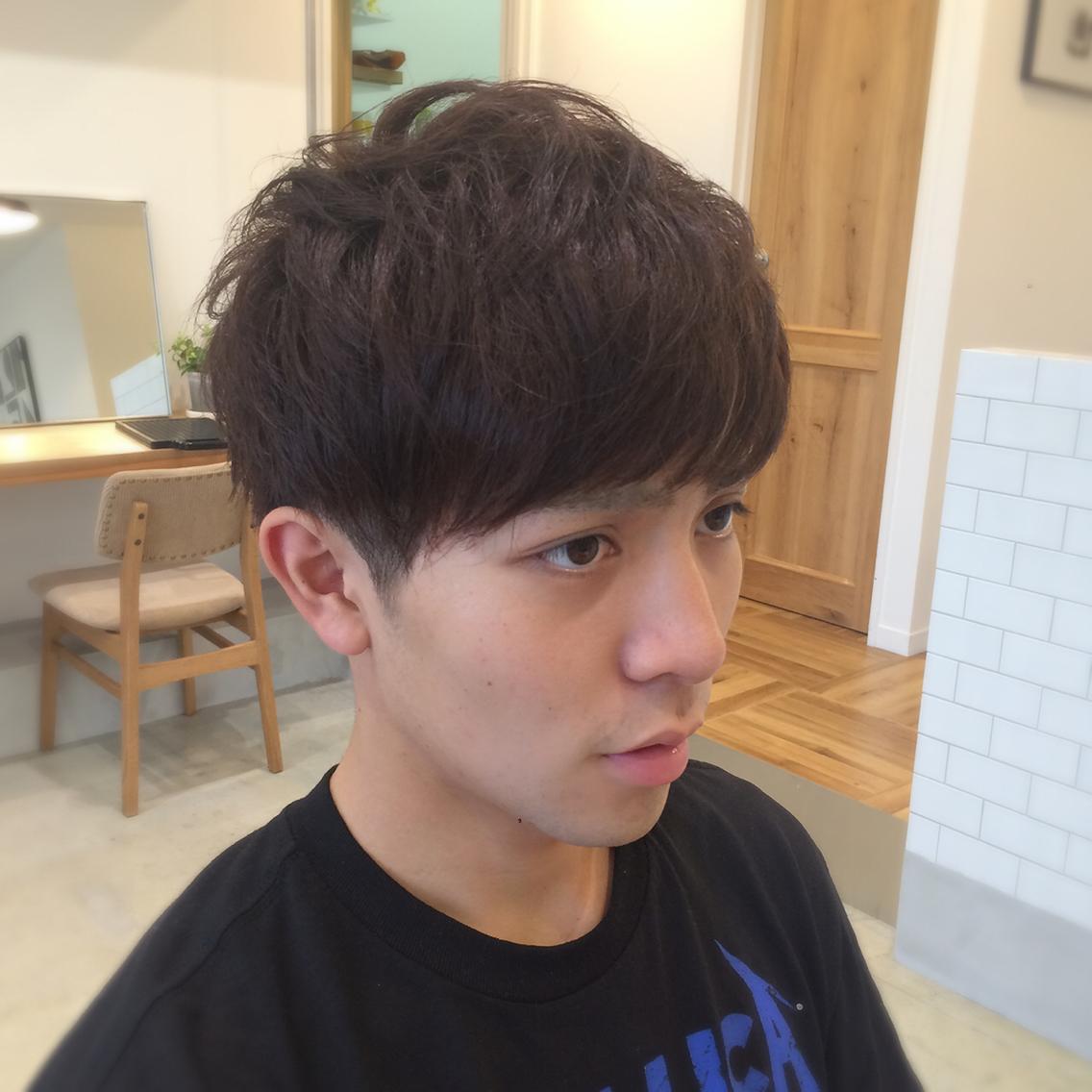 メンズ韓国男性の髪型人気おしゃれランキングtop16ヘアアレンジ法