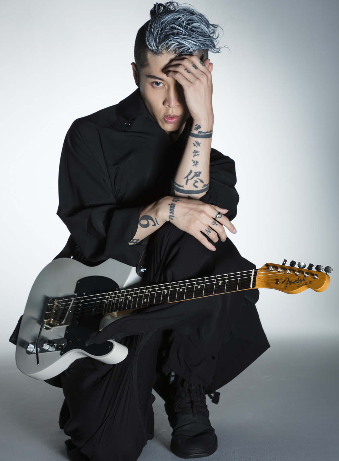 第39位：MIYAVI