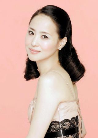 ４位　松田聖子さん