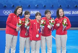 北京オリンピックでは銀メダル