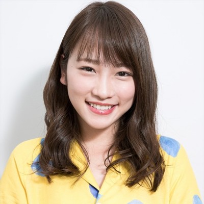 １１位　川栄李奈さん