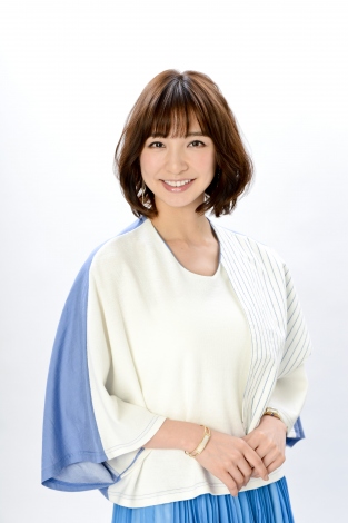 １２位　篠田麻里子さん