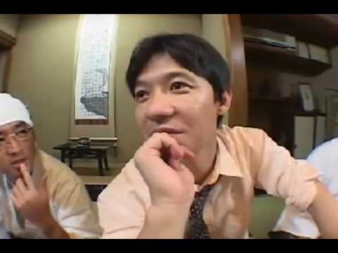 内村プロデュース ETC 内Ｐ座談会 第04回 - YouTube