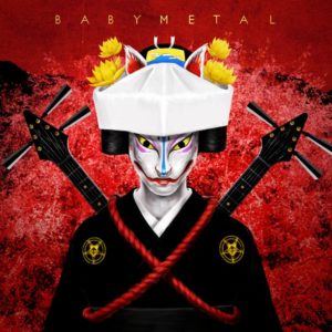 BABYMETALを体現している楽曲