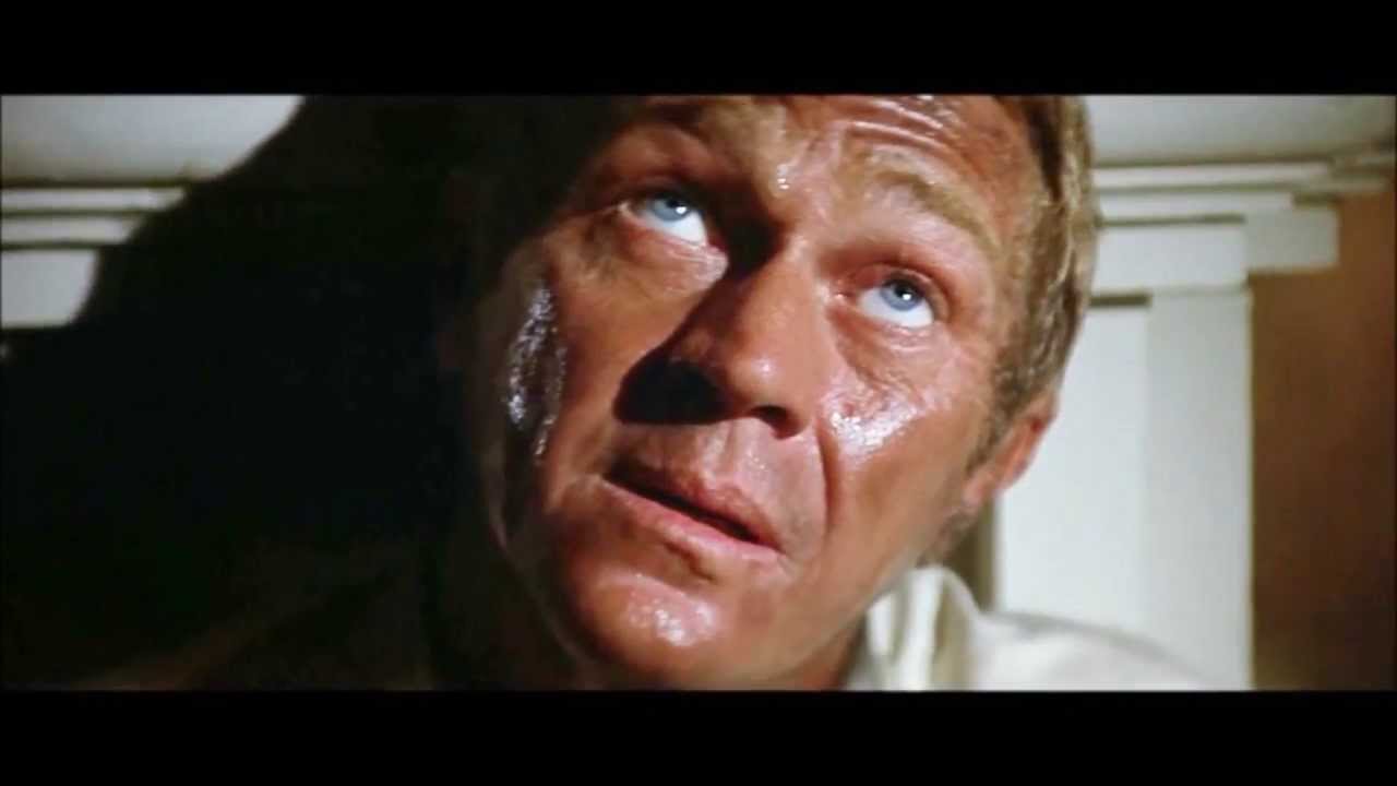 Towering Inferno - Trailer - YouTube