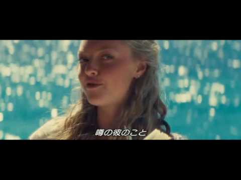 『マンマ・ミーア』 挿入歌 メドレー - YouTube