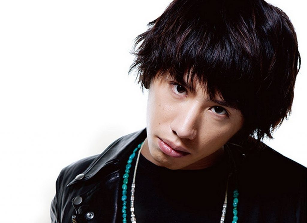 第21位 TAKA（ONE OK ROCK）