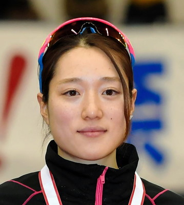 5位：佐藤綾乃選手と菊池彩花選手