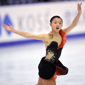 平昌オリンピックで入賞