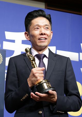 日本人も米アカデミー賞を受賞