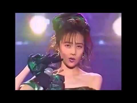 工藤静香  MUGO・ん・・・色っぽい - YouTube