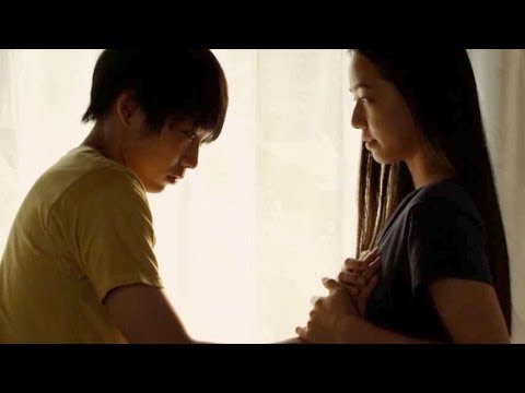 阪本一樹×須賀健太、好きな人の好きな人探し／映画『サイモン＆タダタカシ』予告編 - YouTube